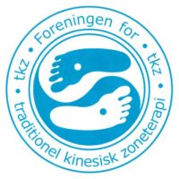 TZK - Roreningen for traditionel kinesisk zoneterapi - Methe Bengtsson
