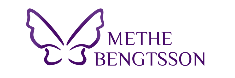 Methe Bengtsson - logo