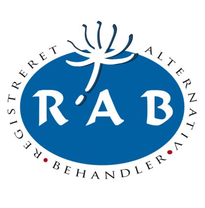 RAB - Registreret alternativ behandler - Methe Bengtsson